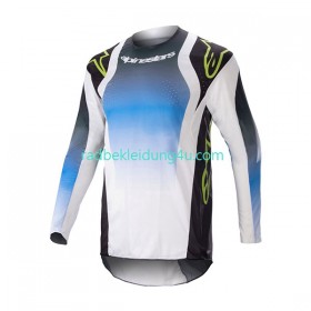 MTB Langarmtrikot 2023 ALPINESTARS TECHSTAR PUSH N001